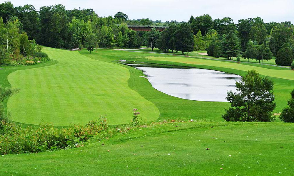 Remington Parkview Golf and Country Club